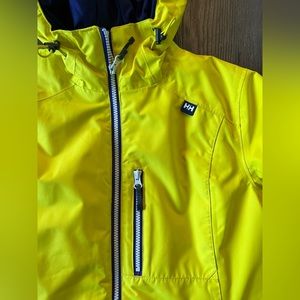 Helly Hansen Coat